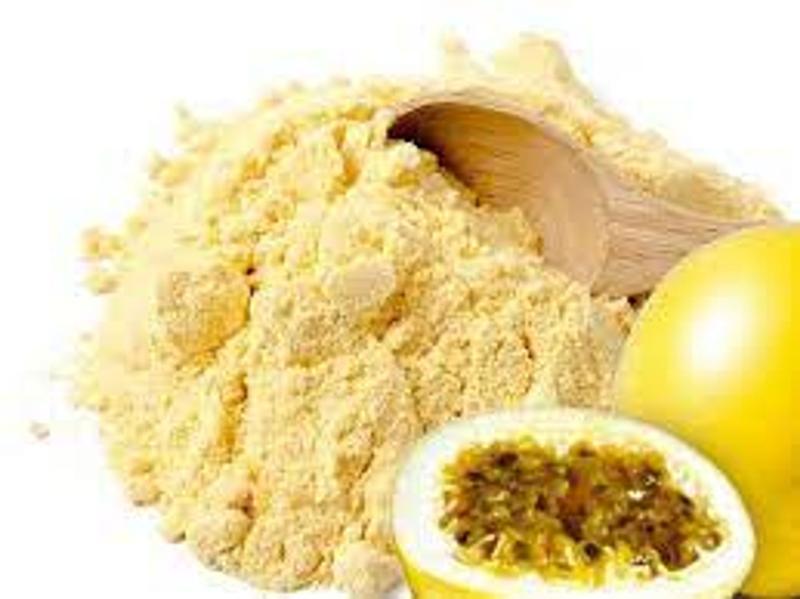 Farinha da casca maracuja 500g - LONDRINUTRI PRODUTOS NATURAIS Imagem de Farinha da casca maracuja 500g