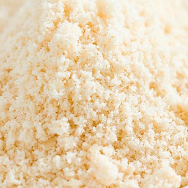 Farinha De Amêndoa 100% Pura A Granel - Cerealista Express Imagem de Farinha De Amêndoa 100% Pura A Granel
