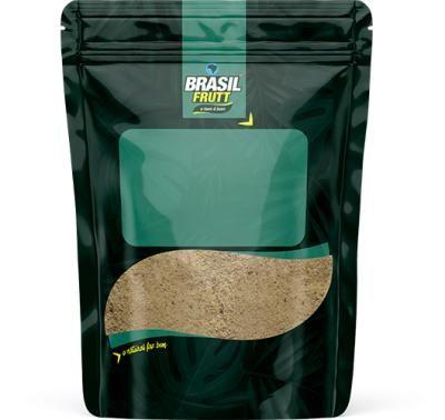 Imagem de Farinha de Amêndoa Brasil Frutt 200g