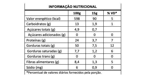 Imagem de Farinha De Amendoim Torrado Vabene 1,05 Kg