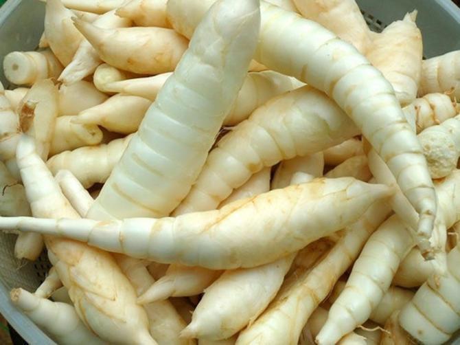 Imagem de Farinha De Araruta 250G Arrow Root