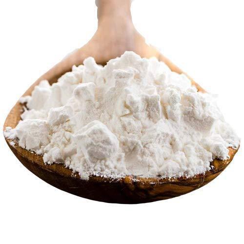 Farinha de Araruta HEMA 1kg (3 pacotes) - Brasil Celeiro Imagem de Farinha de Araruta HEMA 1kg (3 pacotes)
