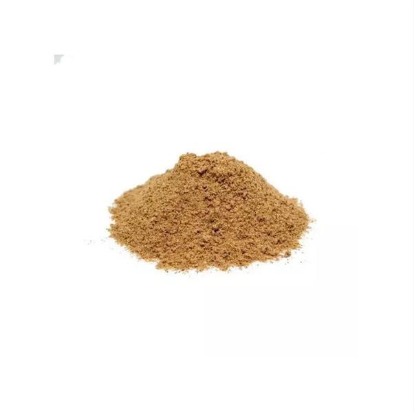 Farinha De Berinjela Pacote de 250g - Temper Ervas Imagem de Farinha De Berinjela Pacote de 250g