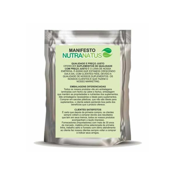 Farinha de Coco Pura e 100% Natural 1kg - NutraNatus Imagem de Farinha de Coco Pura e 100% Natural 1kg