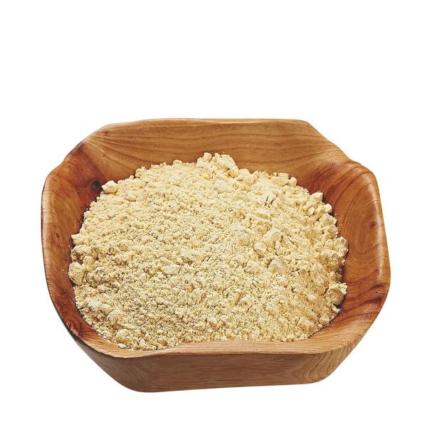 Farinha de Grão de Bico Alimentação Saudável 1Kg - DaFoods Imagem de Farinha de Grão de Bico Alimentação Saudável 1Kg - DaFoods