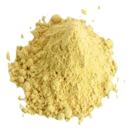 Farinha de Grão de Bico sem glúten 250g - Armazém Real Imagem de Farinha de Grão de Bico sem glúten 250g - Armazém Real