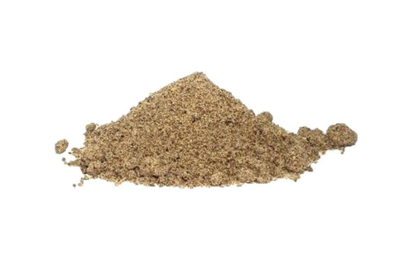 Farinha de Linhaça Marron Granel Total Foood 500 grs - Total Food Imagem de Farinha de Linhaça Marron Granel Total Foood 500 grs