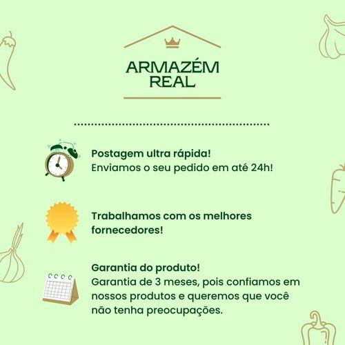Farinha De Mandioca 1kg - Armazém Real Imagem de Farinha De Mandioca 1kg - Armazém Real