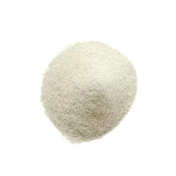 Farinha de mandioca 500g Armazém Real Imagem de Farinha de mandioca 500g Armazém Real