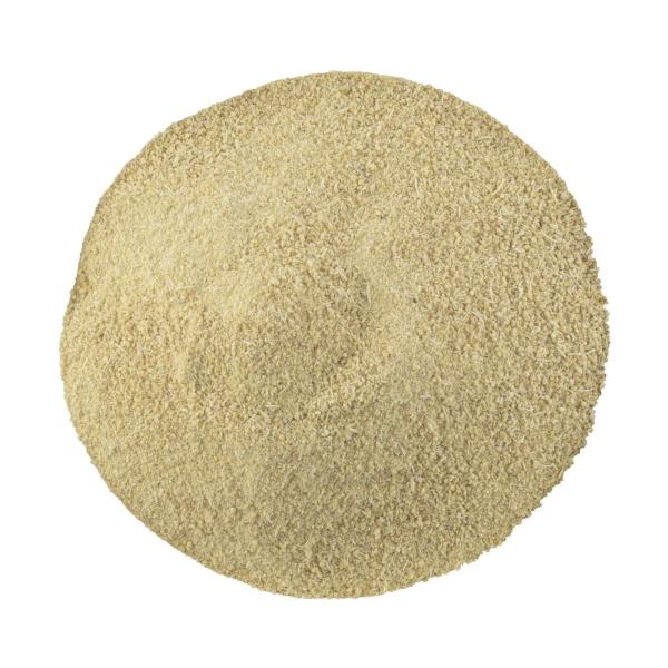 Farinha de Mandioca Grossa 500g - Dafoods Imagem de Farinha de Mandioca Grossa 500g - Dafoods