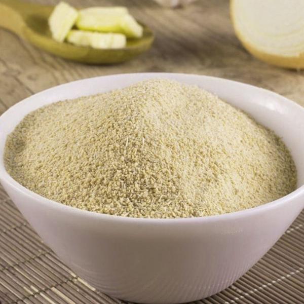 Farinha de Mandioca Grossa 500g - Dafoods Imagem de Farinha de Mandioca Grossa 500g - Dafoods