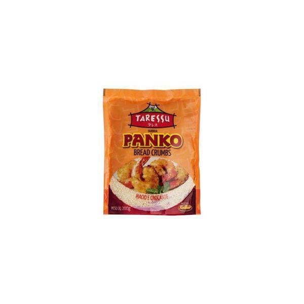 Farinha de Rosca Panko 200g Natural Life Imagem de Farinha de Rosca Panko 200g Natural Life
