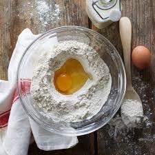 Farinha de Trigo Dona Benta Tipo 1 Pacote com 1kg Imagem de Farinha de Trigo Dona Benta Tipo 1 Pacote com 1kg