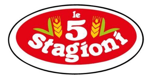 Farinha De Trigo Italiana 00 Le 5 Stagioni Napoletana 2kg Imagem de Farinha De Trigo Italiana 00 Le 5 Stagioni Napoletana 2kg