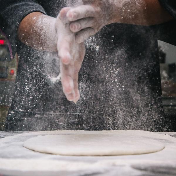 Imagem de Farinha de Trigo Italiana Sem Glúten Fioreglut Caputo 1 Kg