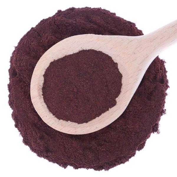 Farinha de Uva - 500g - N4 NATURAL Imagem de Farinha de Uva - 500g