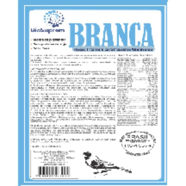 Imagem de Farinhada BioSuprem Branca - 1kg