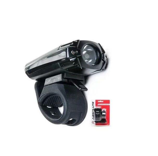 Imagem de Farol Absolute JY-7028 Preto