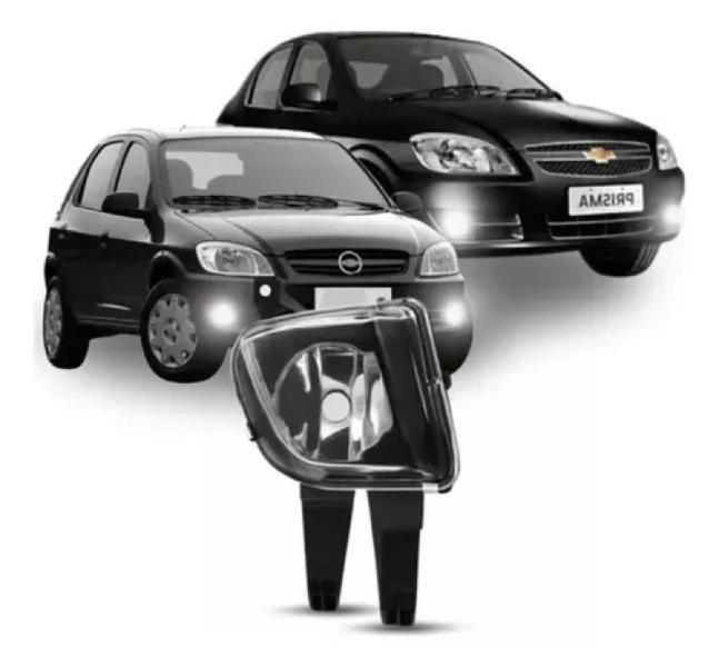 Imagem de Farol aux chevrolet celta 2007 a 2015 prisma 2007 a 2012 ld