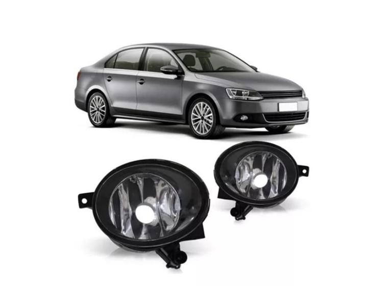 Imagem de Farol aux polo 12/up! 14/jetta 11/15 ld import