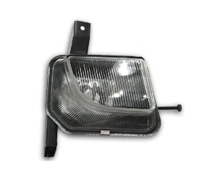 Imagem de Farol Auxiliar Astra 2003/2009 Zafira 2005/11 Lado Esquerdo