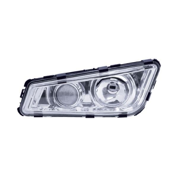 Imagem de Farol Auxiliar Caminhão Volvo Fh13 2010 2011 2012 13 14 Lado Direito