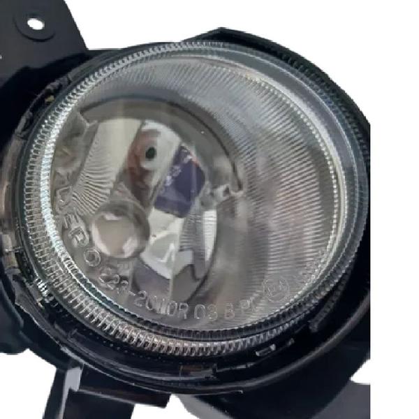 Imagem de Farol auxiliar direito picanto 2009/2011 neblina