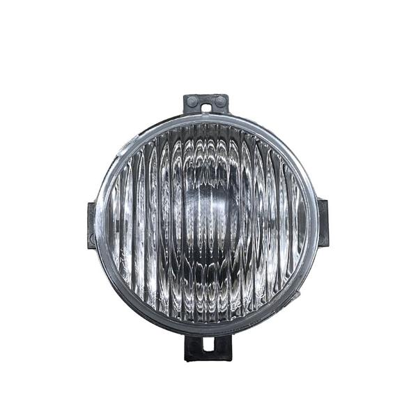 Imagem de Farol Auxiliar Neblina Compativel L200 Pajero TR4 Onibus