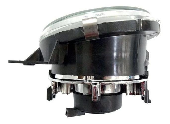 Imagem de Farol Auxiliar Scania S5 Série 5 Pgr P G R Milha Direito