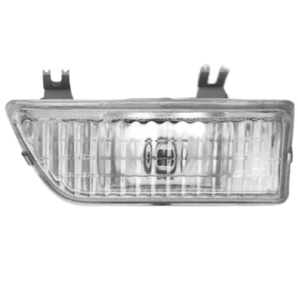 Imagem de Farol auxiliar vw parati 1987 88 89 90 91 92 93 1994 ld