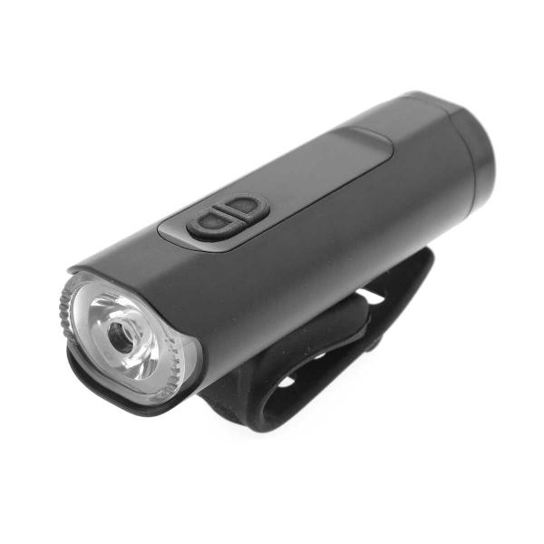 Imagem de Farol Bike Recarregável Absolute Prime 500 C/ Função Power Bank