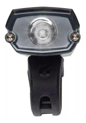 Imagem de Farol Black Blackburn Dayblazer 400 Recarregável 400 Lúmens