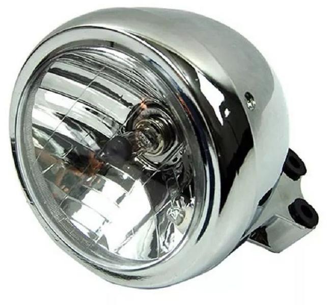 Imagem de Farol completo original Dafra Kansas 150