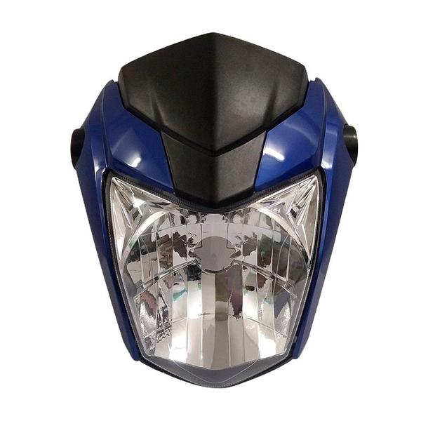 Imagem de Farol Completo Titan 150 ESDI  EX 2014 Azul