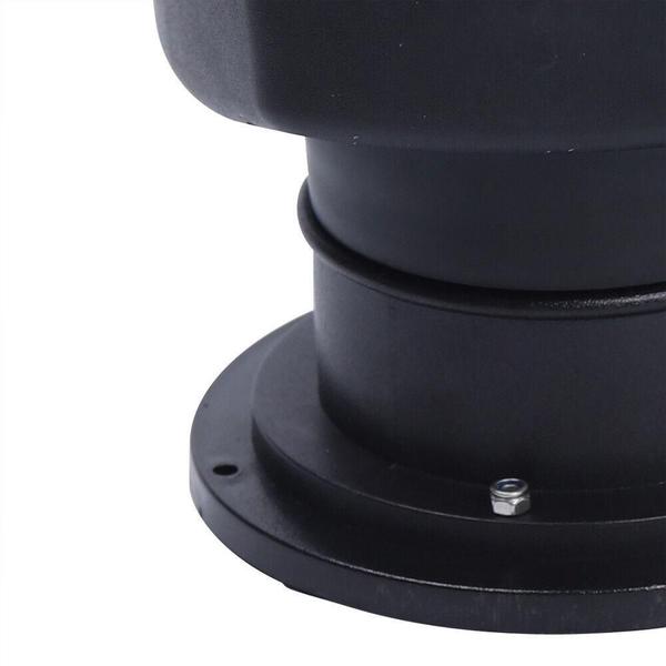 Farol De Busca Náutico Marinizado 12 Volts Para Lancha Barco - Nauparts Imagem de Farol De Busca Náutico Marinizado 12 Volts Para Lancha Barco