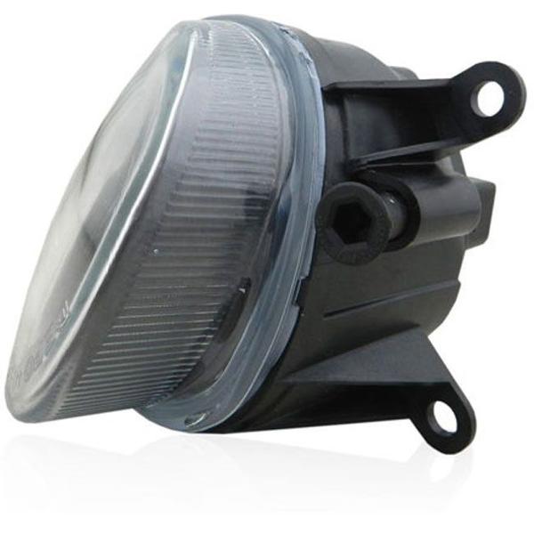 Imagem de Farol de Milha Auxiliar Audi A3 1996 a 2006 Direito