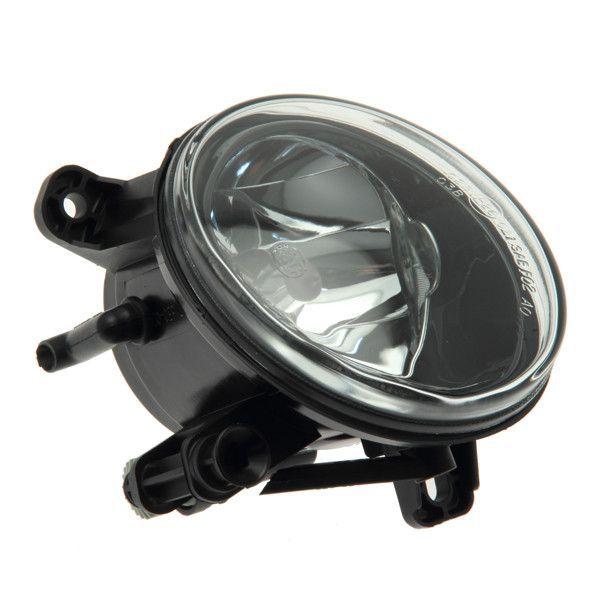 Imagem de Farol De Milha Auxiliar Audi A4 2008 À 2012 Audi A6 Q5 - Ld Esquerdo