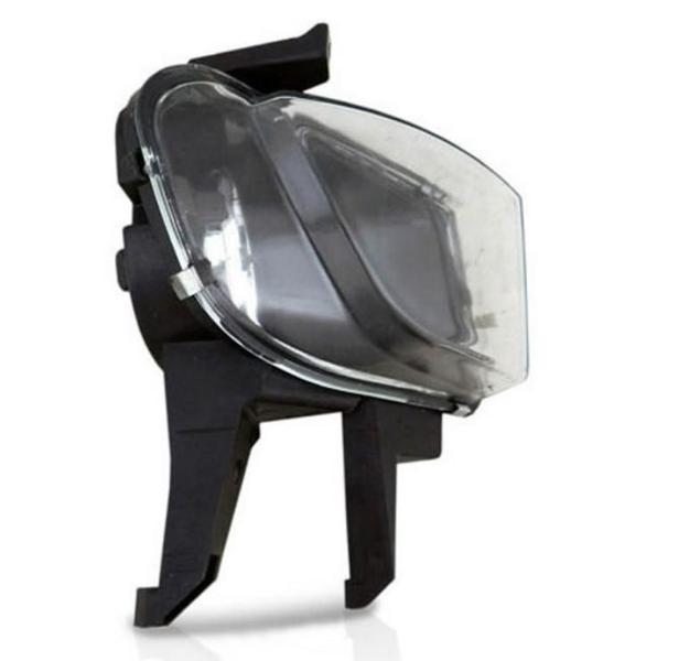 Imagem de Farol De Milha Auxiliar Celta Prisma Ld Direito 040602R