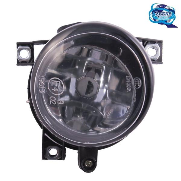 Imagem de Farol de Milha Auxiliar lado Direito Gol Parati Saveiro G4 2005 até 2014 Fox CrossFox SpaceFox 2003 até 2009 Polo Hatch e Sedan 2002 até 2006