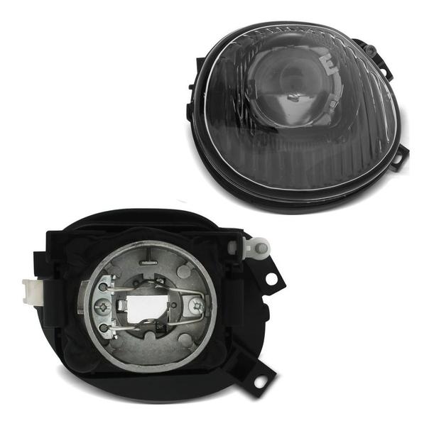 Imagem de Farol de Milha Auxiliar Mondeo 97 98 99 2000 2001