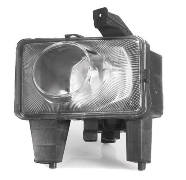 Imagem de Farol De Milha Auxiliar Vectra Agile Montana Direito 041602R