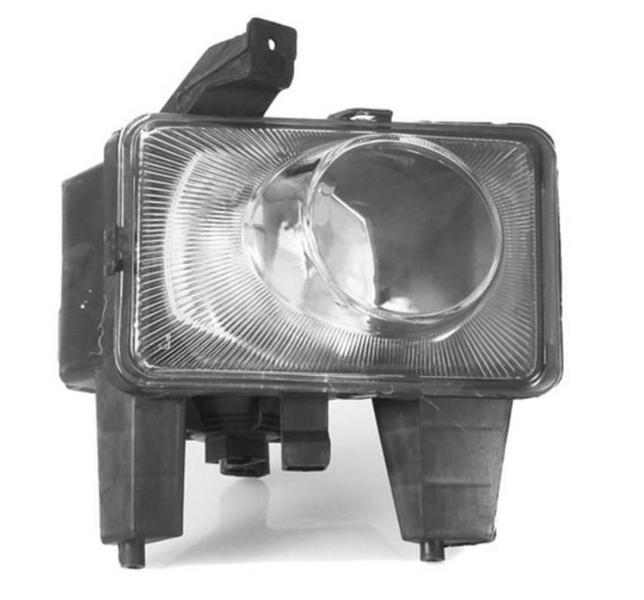 Imagem de Farol De Milha Auxiliar Vectra Agile Montana Esquerdo 041602L