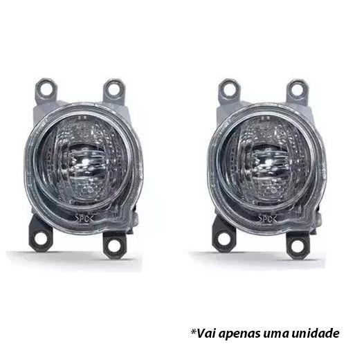 Imagem de Farol De Milha Corolla Corolla Cross 2020~2023 Hilux SRV 2020~2023 Lado Esquerdo Modelo 30643