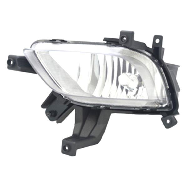 Imagem de Farol de Milha Kia Cerato 2013 2014 2015