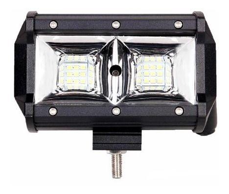 Imagem de Farol De Milha Led Carro Work Light  54w 12v 24v 9600 Lumens