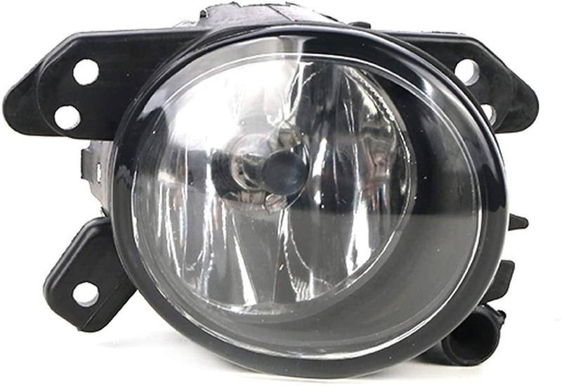 Imagem de Farol De Milha Mercedes C180 C200 C280 De 2007 2011 Direito