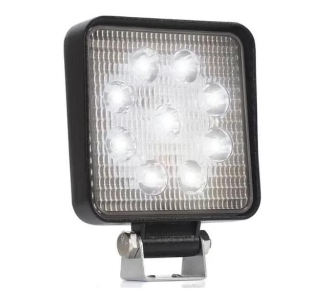 Imagem de Farol De Milha Off Road 9 Leds 27W