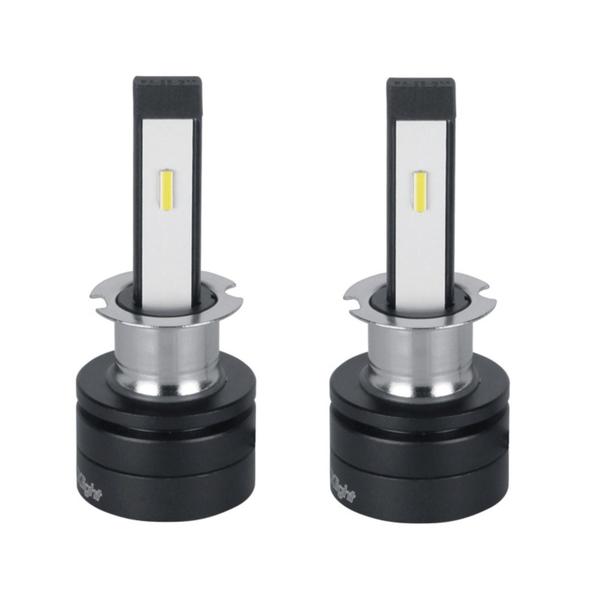 Imagem de Farol de Milha Super Led Nano S14 6K Del Ray Pampa Belina