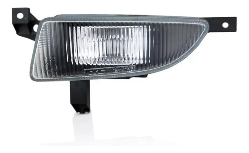 Imagem de Farol De Milha Zafira 98 99 00 01 02 Auxiliar Neblina DIREITO TYC