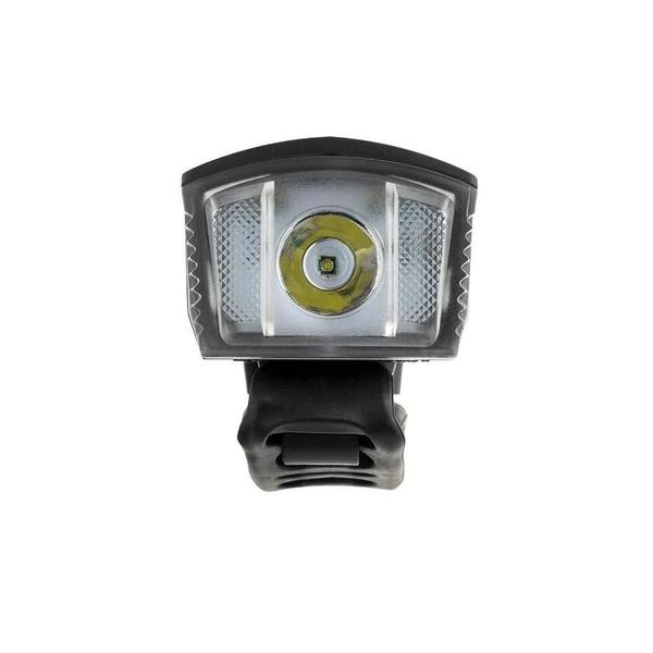 Imagem de Farol Dianteiro Bike Led Resistente à Água Atrio USB 100M